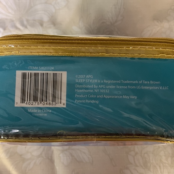 Sleep styler large - Picture 3 of 4